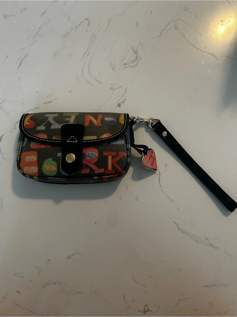 Dooney & Bourke Vintage 